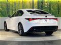 2021 Lexus IS