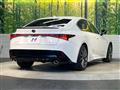 2021 Lexus IS