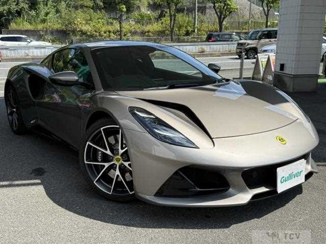 2024 Lotus Lotus Others