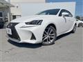 2020 Lexus IS