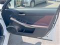 2020 Lexus IS
