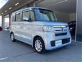 2018 Honda N BOX