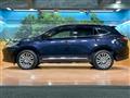 2018 Toyota Harrier Hybrid