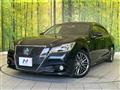2013 Toyota Crown Hybrid