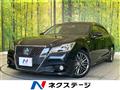 2013 Toyota Crown Hybrid