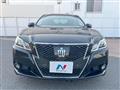 2014 Toyota Crown Hybrid
