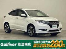 2014 Honda VEZEL