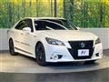 2015 Toyota Crown Hybrid