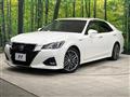 2016 Toyota Crown Hybrid