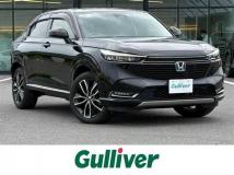 2021 Honda VEZEL