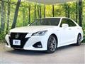 2016 Toyota Crown Hybrid