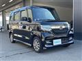 2020 Honda N BOX