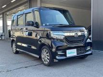 2020 Honda N BOX