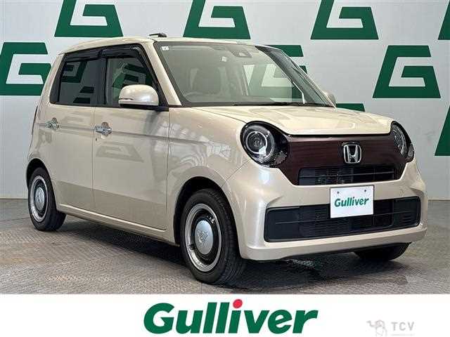 2021 Honda N-ONE