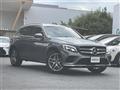 2018 Mercedes-Benz GLC-Class