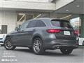 2018 Mercedes-Benz GLC-Class