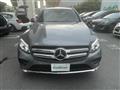 2018 Mercedes-Benz GLC-Class