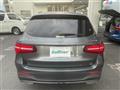 2018 Mercedes-Benz GLC-Class