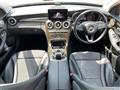 2018 Mercedes-Benz C-Class