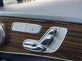 2018 Mercedes-Benz C-Class