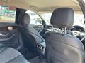 2018 Mercedes-Benz C-Class