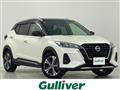 2023 Nissan KIX
