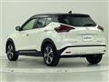2023 Nissan KIX