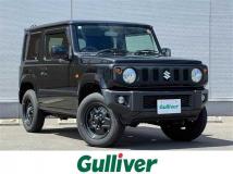 2023 Suzuki Jimny