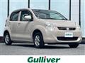 2011 Toyota Passo