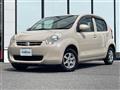 2011 Toyota Passo