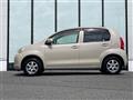 2011 Toyota Passo