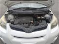2008 Toyota IST