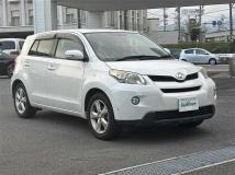 2008 Toyota IST