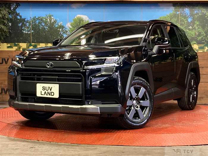 2026 Toyota RAV4