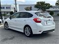 2014 Subaru Impreza