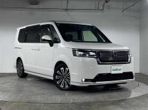2023 Honda Step WGN