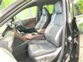 2020 Toyota Harrier Hybrid