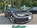 2011 Subaru Impreza Wrx
