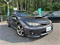 2011 Subaru Impreza Wrx