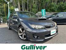 2011 Subaru Impreza Wrx
