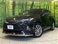 2020 Toyota Harrier Hybrid