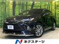 2020 Toyota Harrier Hybrid