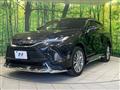 2020 Toyota Harrier Hybrid