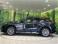 2020 Toyota Harrier Hybrid