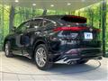 2020 Toyota Harrier Hybrid