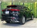 2020 Toyota Harrier Hybrid