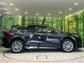 2020 Toyota Harrier Hybrid