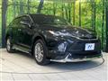 2020 Toyota Harrier Hybrid