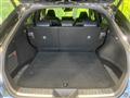 2020 Toyota Harrier Hybrid