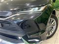 2020 Toyota Harrier Hybrid
